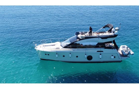 Bénéteau Monte Carlo 5
