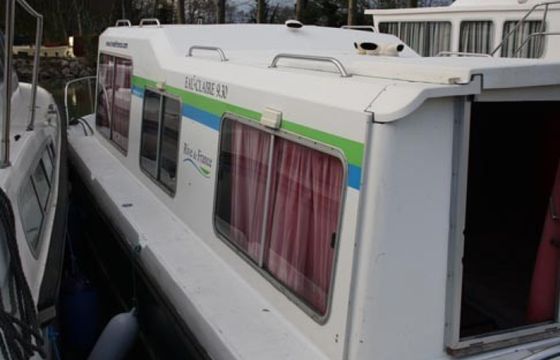 Low Cost Eau Claire 930