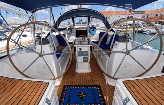 Bavaria 42 Cruiser