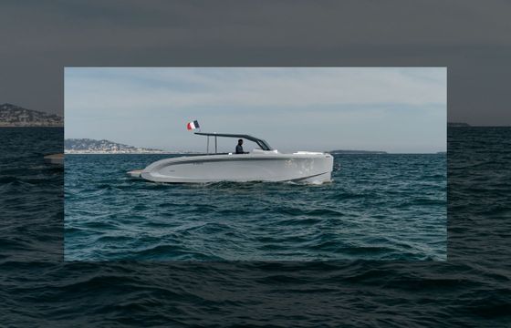 Rand Escape 30