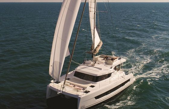 Bali Catspace Voile