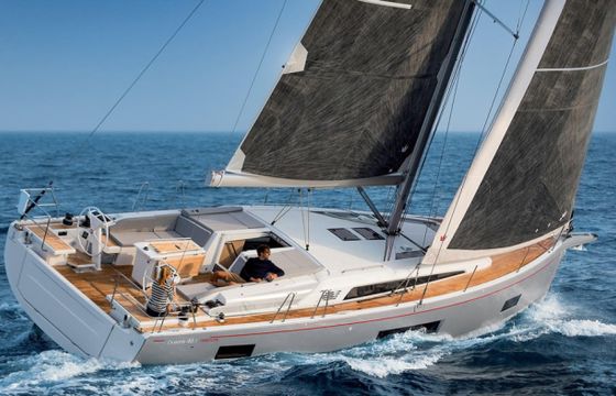 Bénéteau Oceanis 46.1