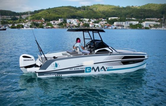 BMA X277