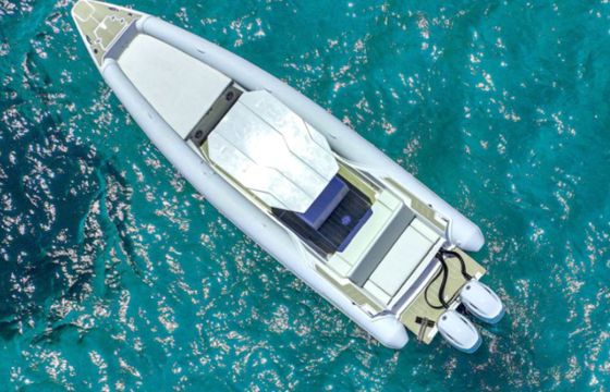Oceanic Pro Sea Power 4