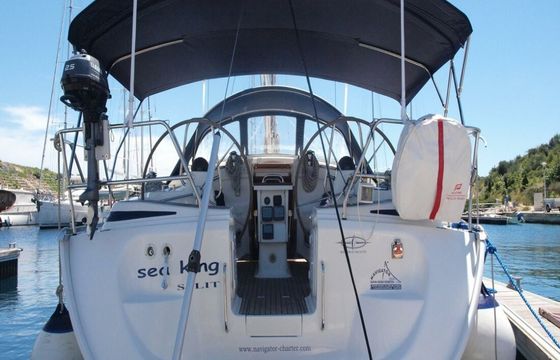 Bavaria 42 Cruiser