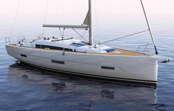 Dufour 430 Grand Large