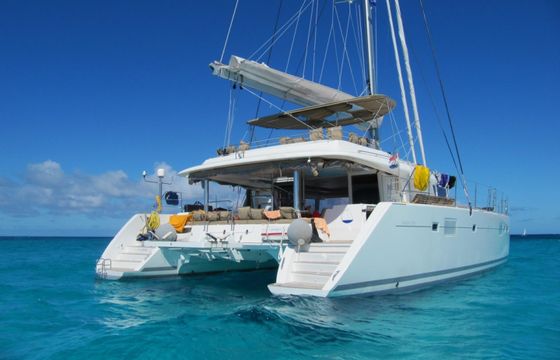 Lagoon 560