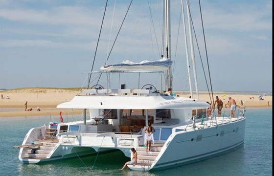 Lagoon 620