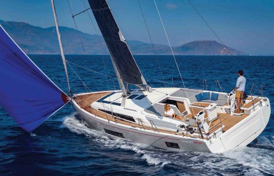 Bénéteau Oceanis 46.1