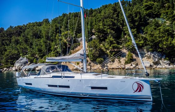Hanse 510
