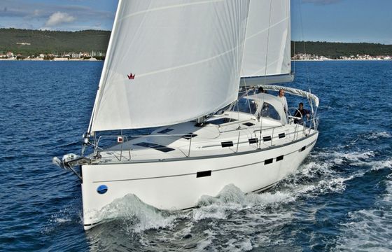 Bavaria Cruiser 45