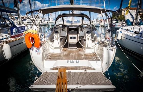 Bavaria Cruiser 40