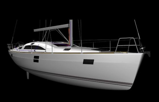 Elan Impression 45.1