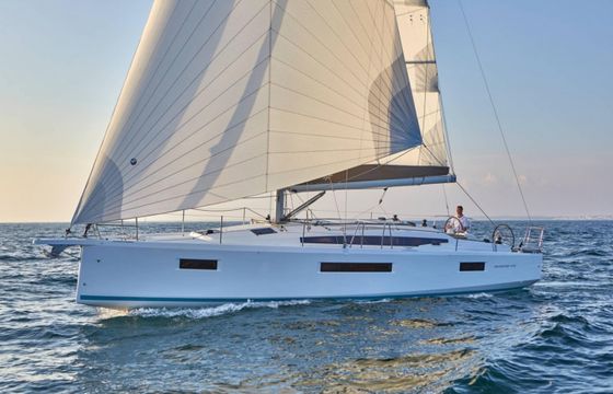 Jeanneau Sun Odyssey 410