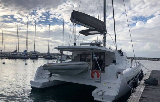 Bali 4.5