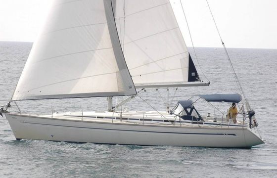 Bavaria Cruiser 46
