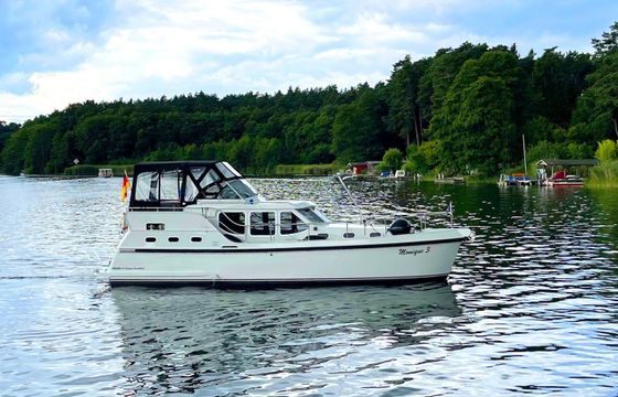 Gruno Excellent 37
