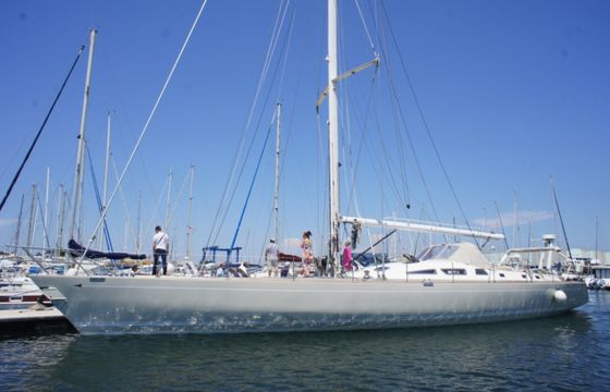 Vaton Fast cruising 23