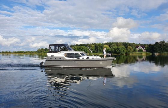 Gruno Excellent 37