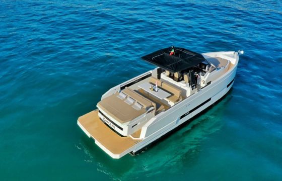 De Antonio D32-OPEN