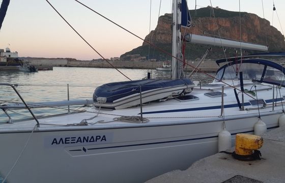 Bavaria 41 Cruiser