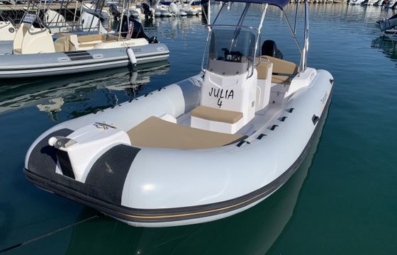 Capelli 626 Luxe