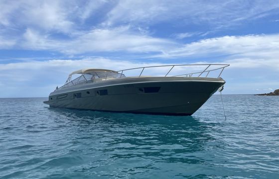 Itama 62