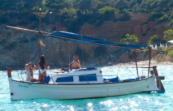 Majoni Calobra