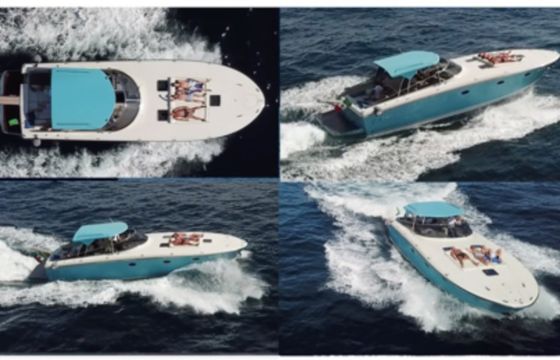 XL Marine 43