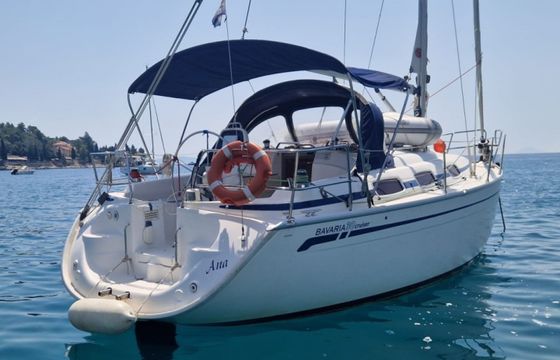 Bavaria 30 Cruiser