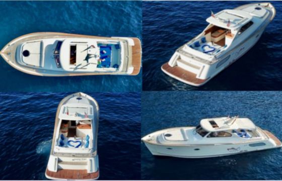 Gagliotta Lobster 38