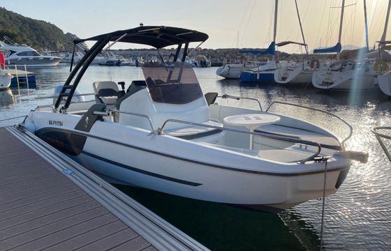 Bénéteau Flyer 6.6 SPACEdeck