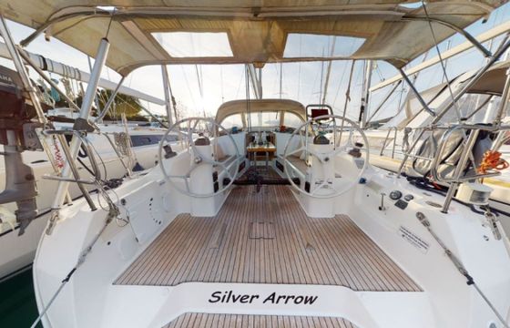 Bavaria Cruiser 40 S