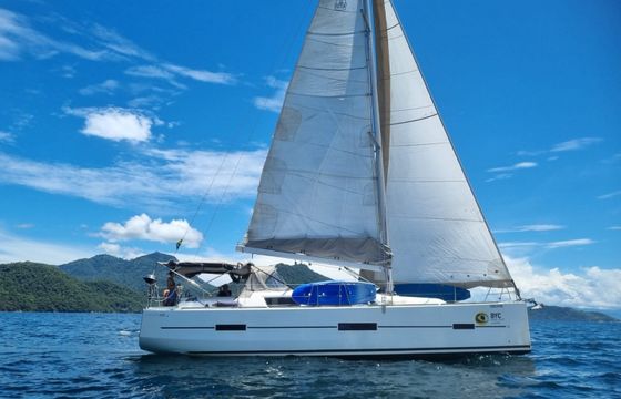 Dufour 410 Grand Large