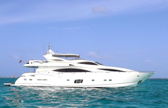 Sunseeker Manhattan