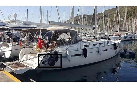 Bavaria 45