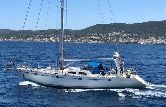 Atlantic 61