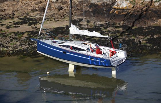 RM 890 BIQUILLE