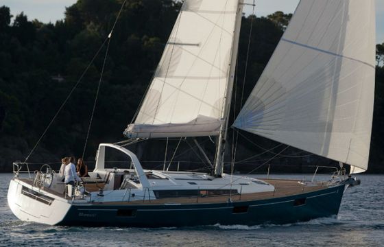 Bénéteau Oceanis 48