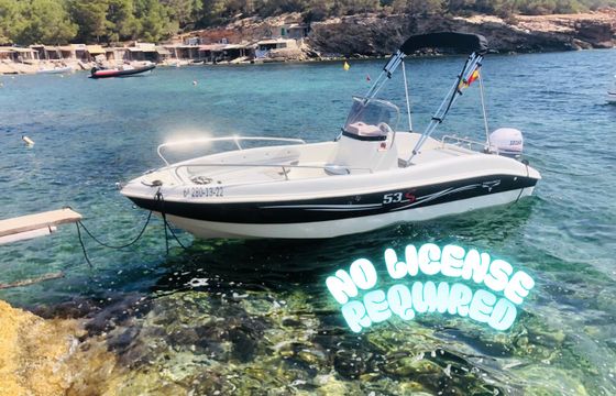 Trimarchi 53 S Enica