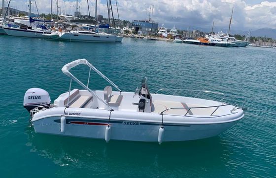 Selva Open Line D 5.3