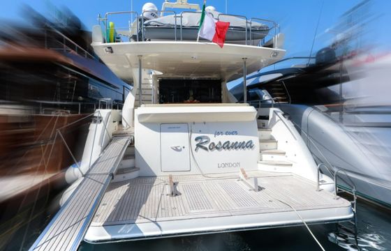 Azimut 78