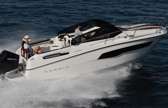 Karnic CS700S