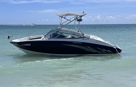Yamaha AR190