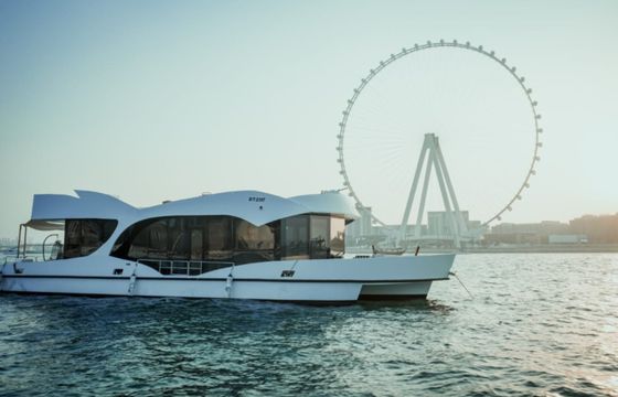 Dubai-Craft 70