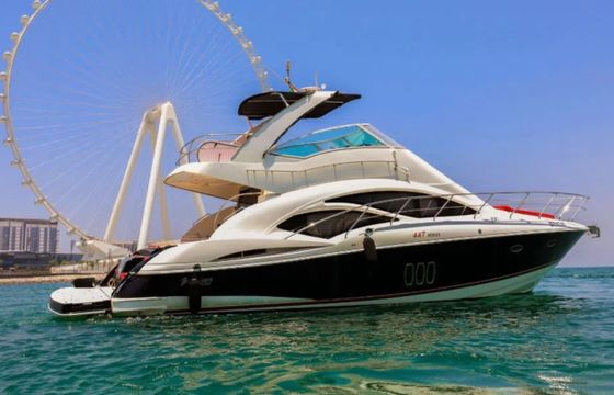 AMMOS 47 FEET
