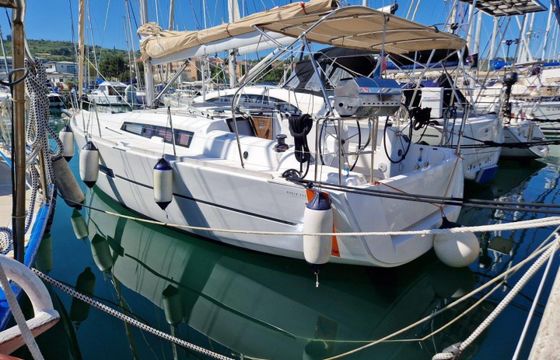 Dufour 350 Grand Large