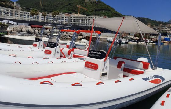 Selva 570