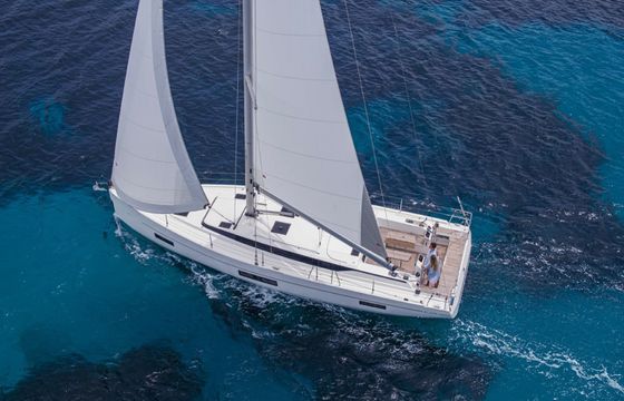 Bavaria C45