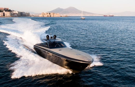 Itama 75